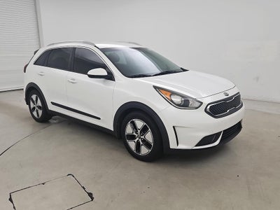 Photo of a 2017 Kia Niro LX 4DR Crossover for sale