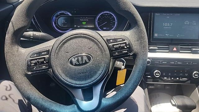 2021 Kia Niro LX