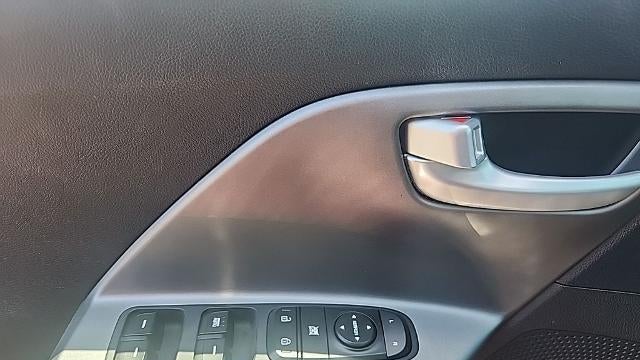 2021 Kia Niro LX