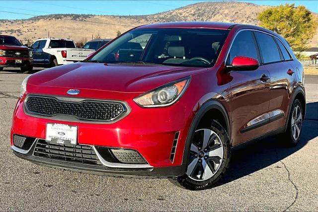 2019 Kia Niro - $10,249