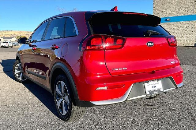 2019 Kia Niro - $10,249