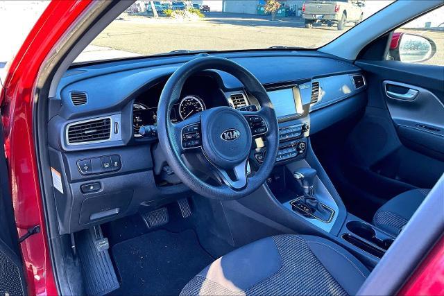 2019 Kia Niro - $10,249