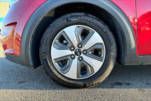 2019 Kia Niro - $10,249