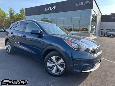 Photo of a 2019 Kia Niro LX 4DR Crossover for sale