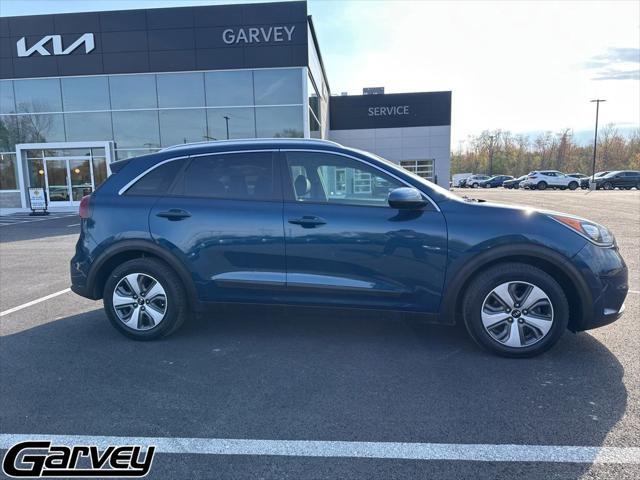 2019 Kia Niro - $15,490