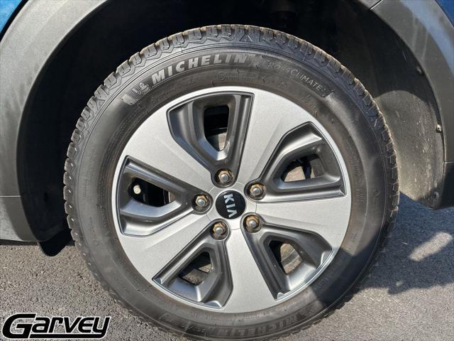 2019 Kia Niro - $15,490