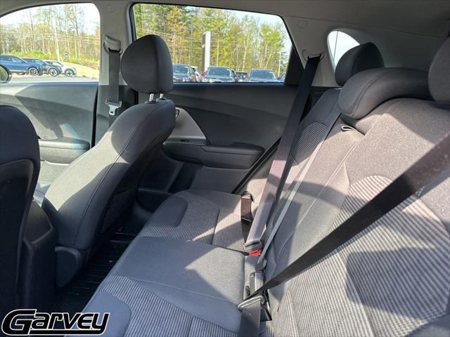 2019 Kia Niro - $15,490
