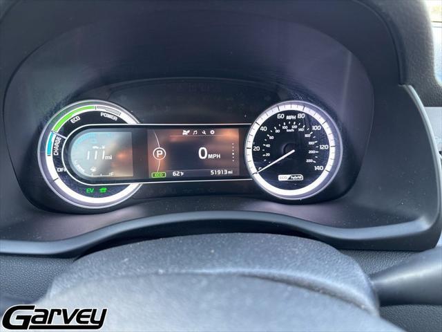 2019 Kia Niro - $15,490