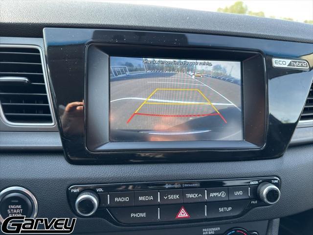 2019 Kia Niro - $15,490