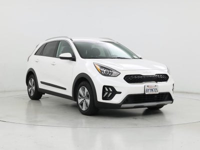 Photo of a 2022 Kia Niro LXS Special Edition 4DR Crossover for sale