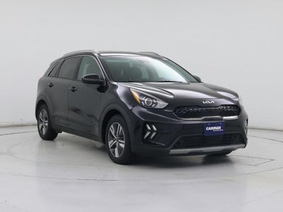 Photo of a 2022 Kia Niro LXS 4DR Crossover for sale