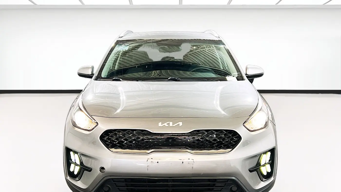 2022 Kia Niro LX
