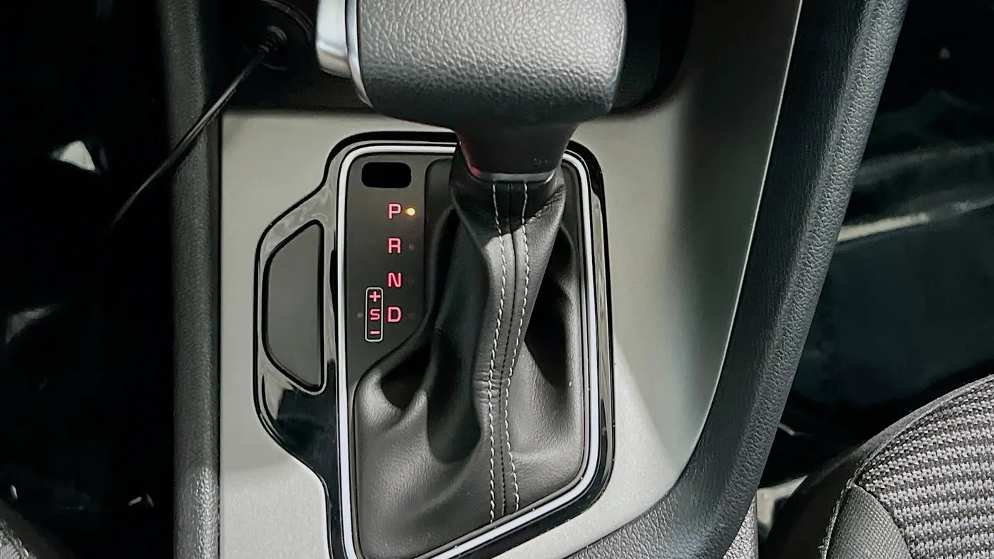 2022 Kia Niro LX