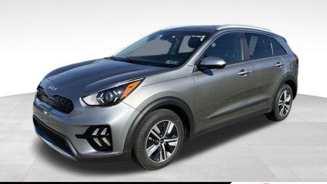 Preowned 2022 Kia Niro LXS for Sale
