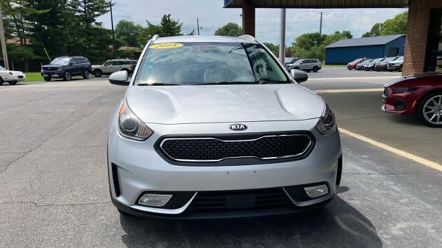 2018 Kia Niro FE