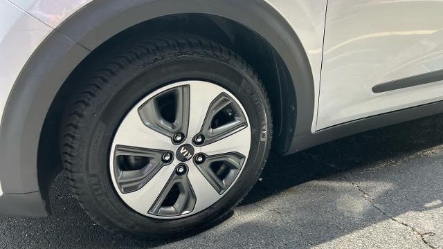 2018 Kia Niro FE