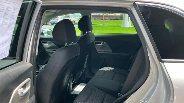 2018 Kia Niro FE