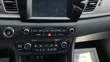 2018 Kia Niro FE