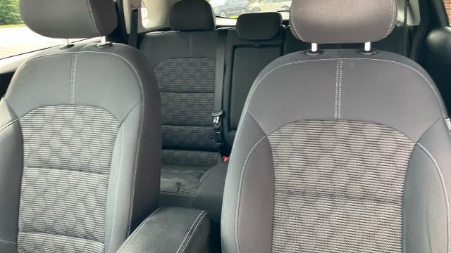 2018 Kia Niro FE