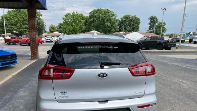 2018 Kia Niro FE