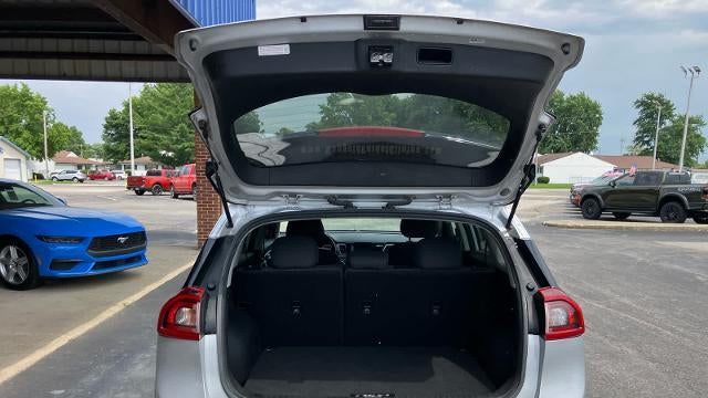 2018 Kia Niro FE
