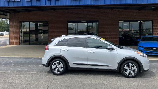 2018 Kia Niro FE