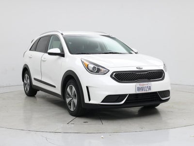 Photo of a 2019 Kia Niro LX 4DR Crossover for sale