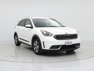 Photo of a 2019 Kia Niro LX 4DR Crossover for sale