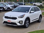 2021 Niro Thumbnail 3