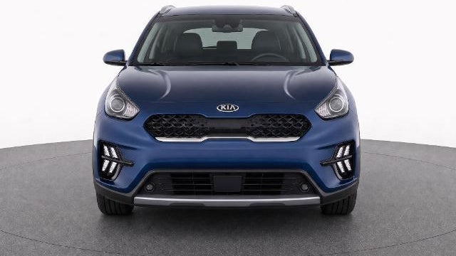 2021 Kia Niro LX