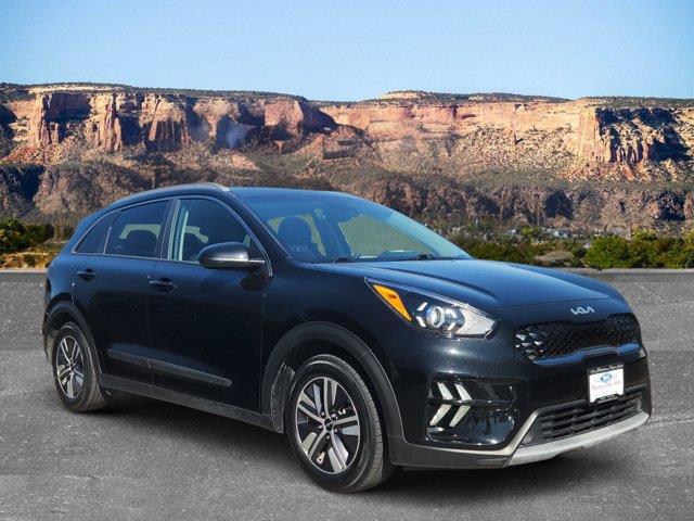 2022 Kia Niro