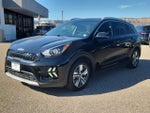 2022 Niro Thumbnail 5