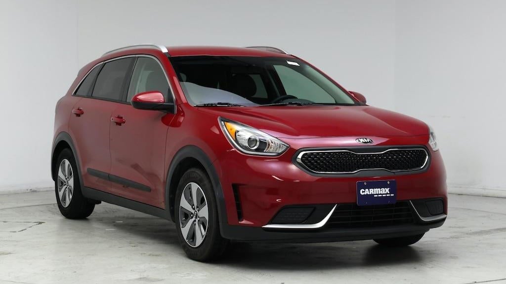 Preowned 2017 Kia Niro LX for Sale
