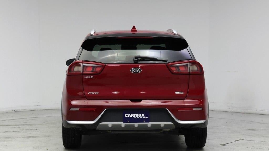 2017 Kia Niro LX
