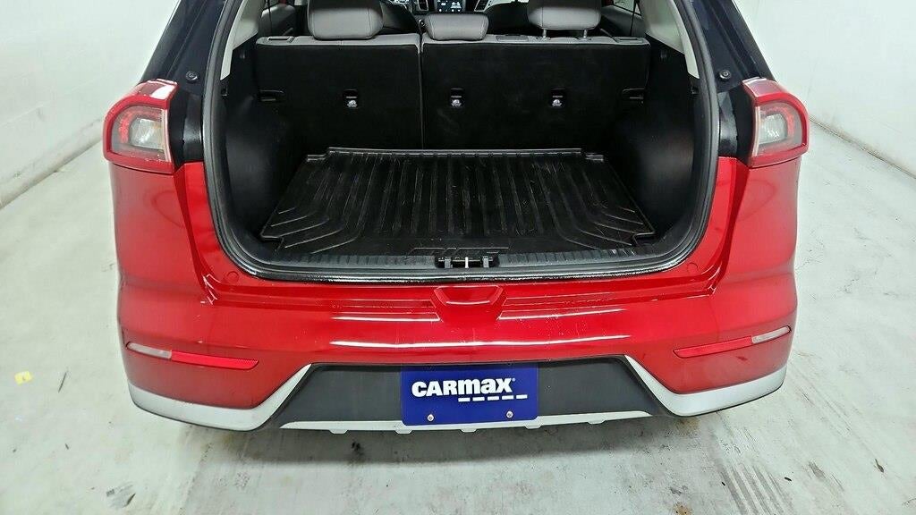 2017 Kia Niro LX