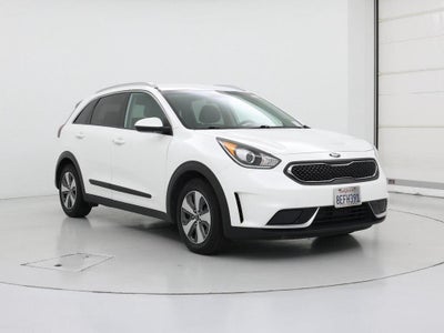 Photo of a 2018 Kia Niro LX 4DR Crossover for sale