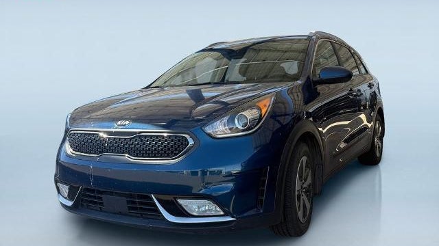 Preowned 2019 Kia Niro FE for Sale