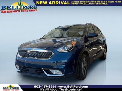 2019 Kia Niro FE 4DR Crossover