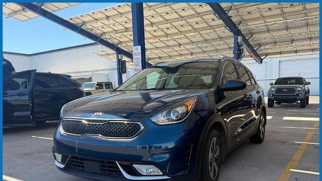2019 Kia Niro FE