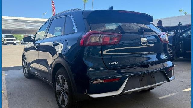 2019 Kia Niro FE