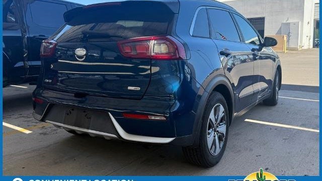 2019 Kia Niro FE