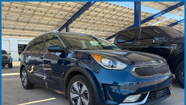 2019 Kia Niro FE