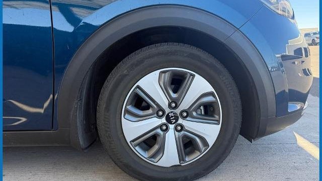 2019 Kia Niro FE
