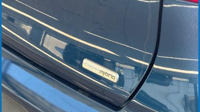 2019 Kia Niro FE