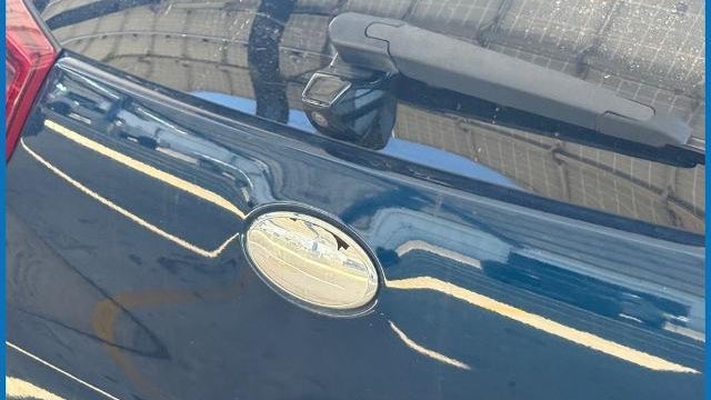 2019 Kia Niro FE
