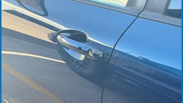 2019 Kia Niro FE