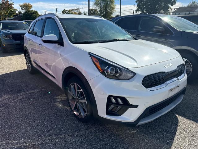 2022 Kia Niro - $19,800