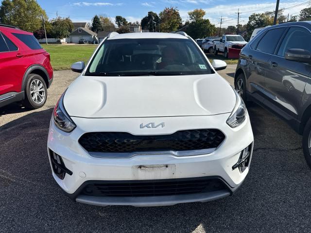 2022 Kia Niro - $19,800