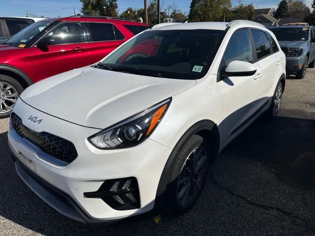 2022 Kia Niro - $19,800