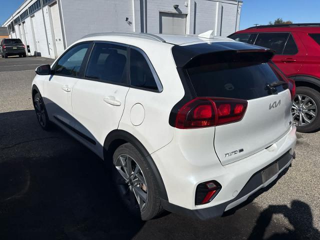 2022 Kia Niro - $19,800